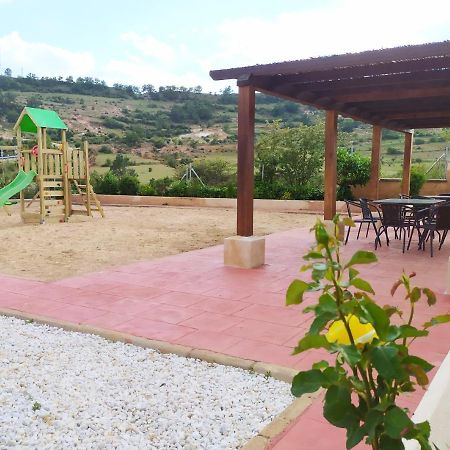 Serrania - Apartamentos El Cabo Las Majadas Ngoại thất bức ảnh
