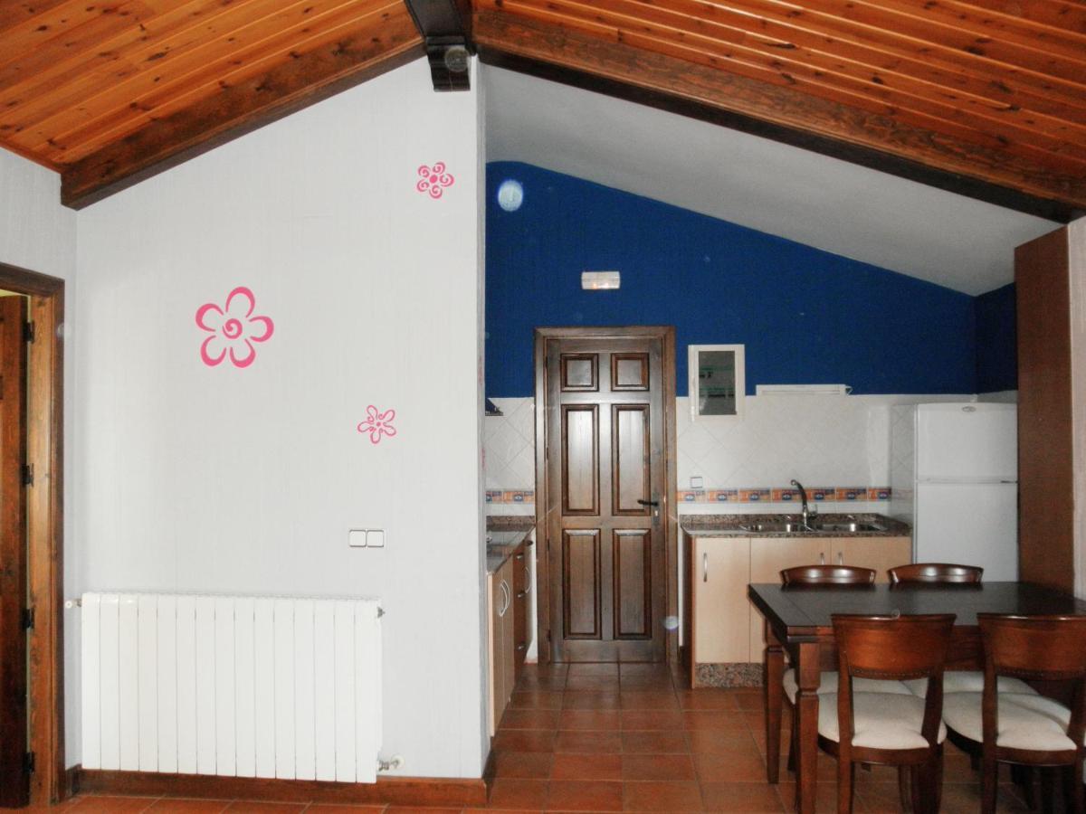 Serrania - Apartamentos El Cabo Las Majadas Ngoại thất bức ảnh