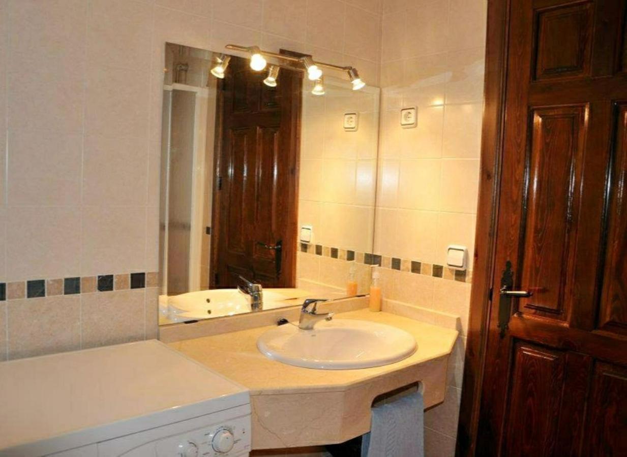 Serrania - Apartamentos El Cabo Las Majadas Ngoại thất bức ảnh