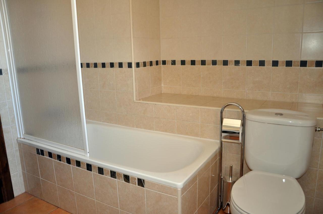 Serrania - Apartamentos El Cabo Las Majadas Ngoại thất bức ảnh