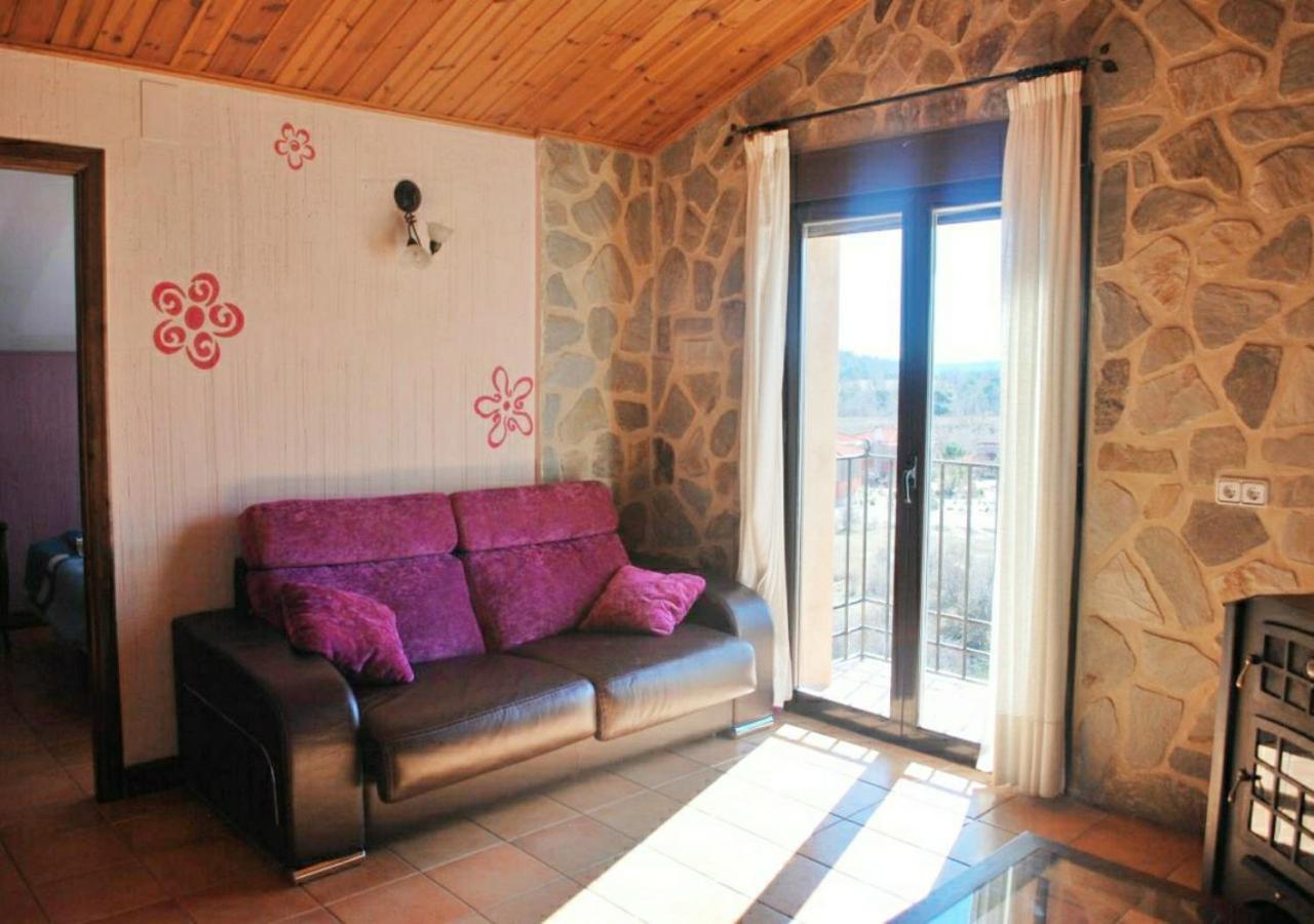 Serrania - Apartamentos El Cabo Las Majadas Ngoại thất bức ảnh