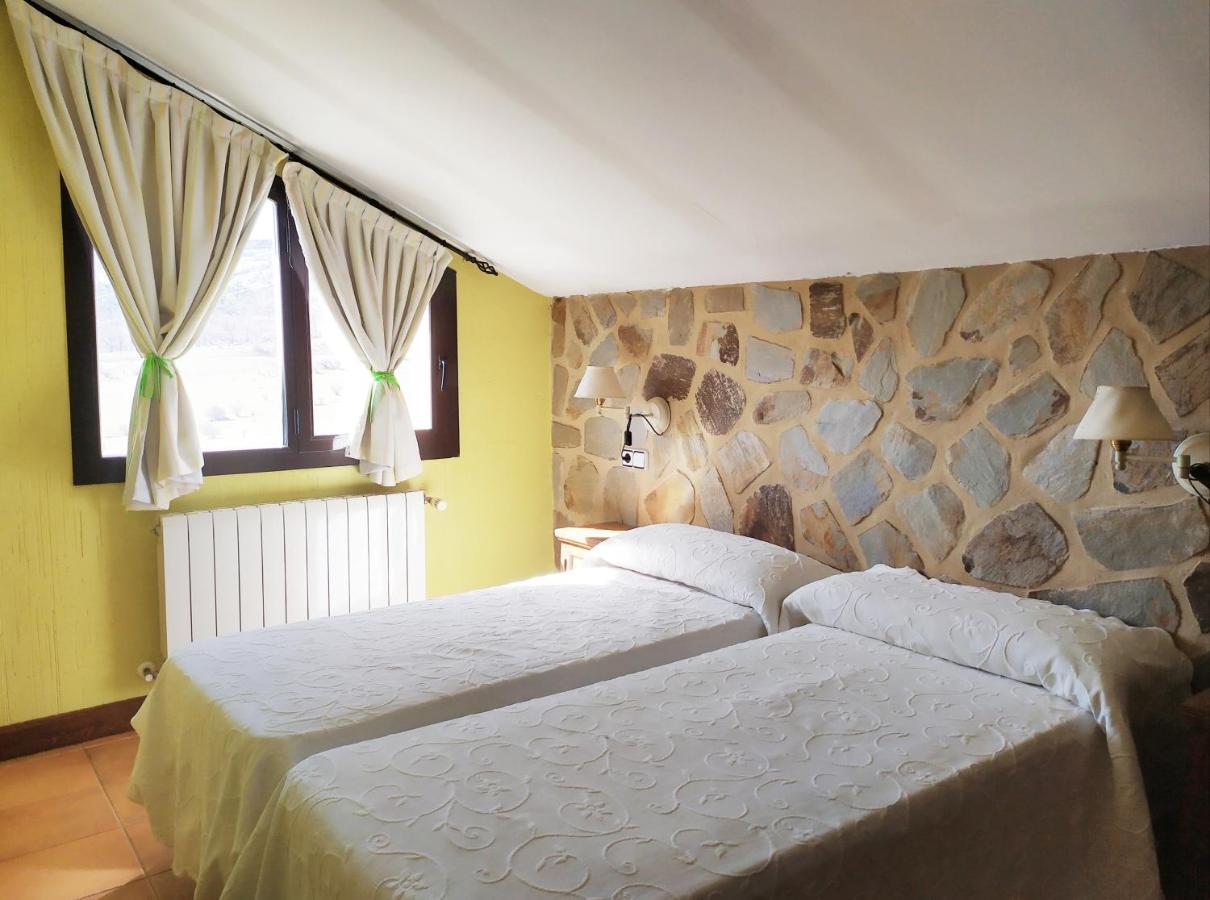 Serrania - Apartamentos El Cabo Las Majadas Ngoại thất bức ảnh