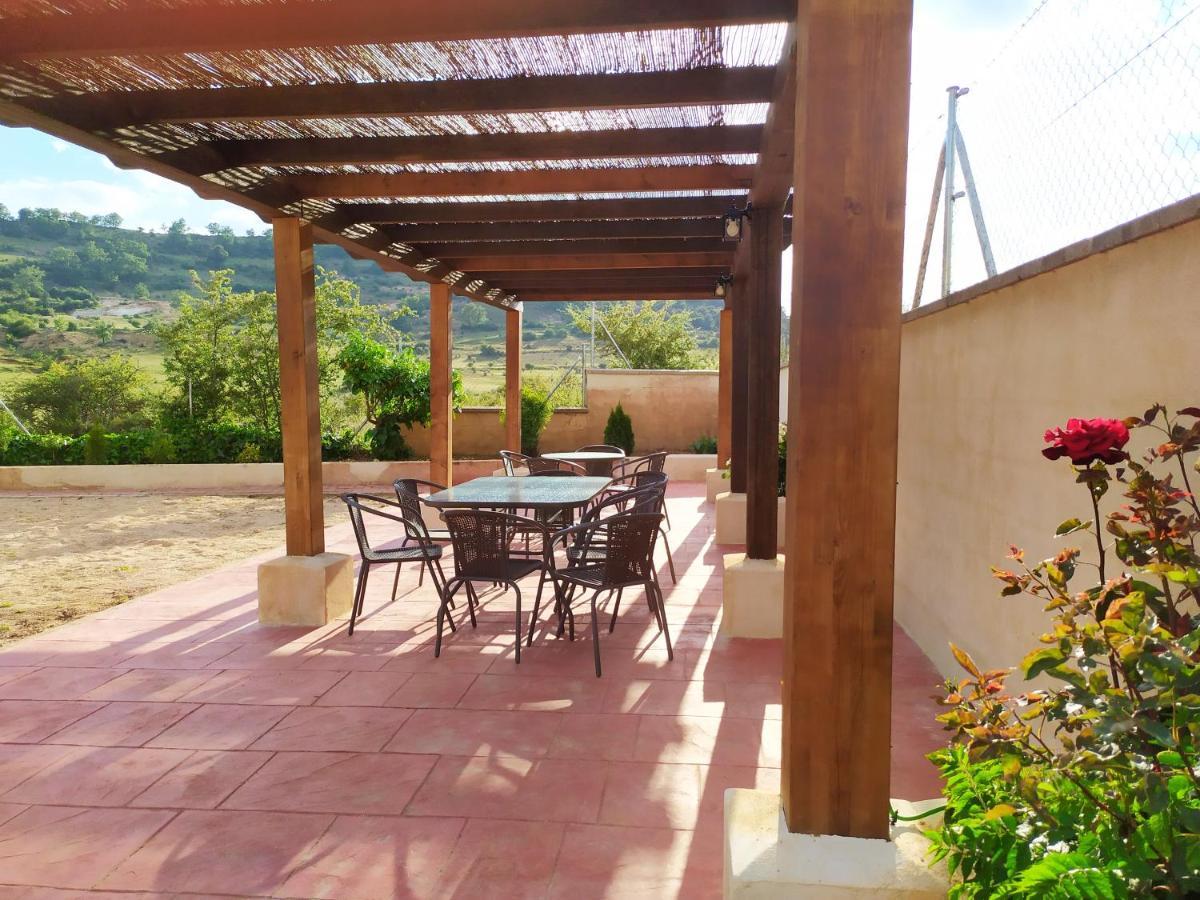 Serrania - Apartamentos El Cabo Las Majadas Ngoại thất bức ảnh